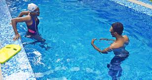 Swimming Pool In Owerri