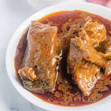 Banga Soup In Owerri