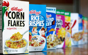 Cereals In Owerri