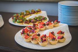 Appetizers In Owerri