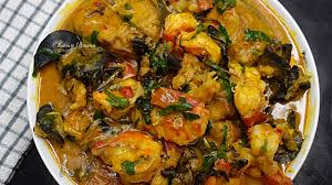 Fisherman Soup In Owerri