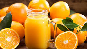 Orange Juice In Owerri